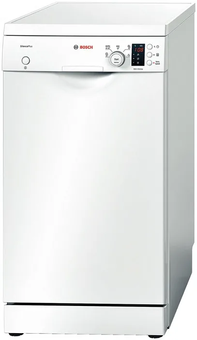 Посудомоечная машина Bosch SPS53E02RU