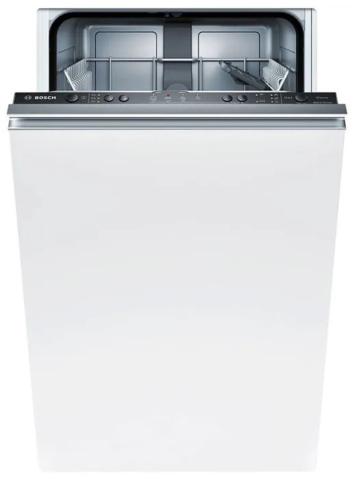 Посудомоечная машина Bosch SPV 40E10 RU