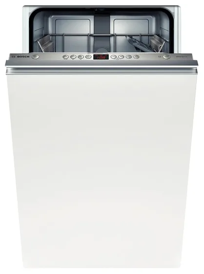 Посудомоечная машина Bosch SPV 43M00 RU