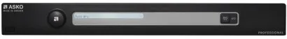Профессиональная сушильная машина Asko TDC112С — 7