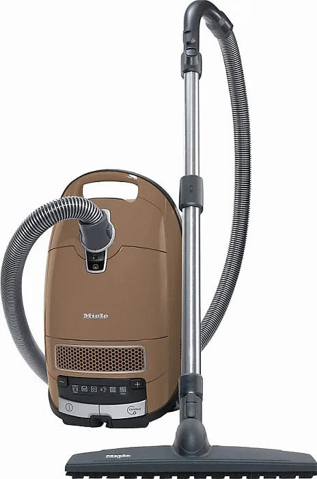 Пылесос Miele SGDA3 CompleteC3 Parquet XL