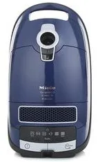 Пылесос Miele SGFA3 Complete C3 Total Care морской синий
