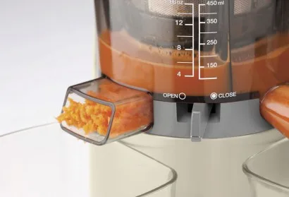 Соковыжималка Smeg SJF01BLEU — 5