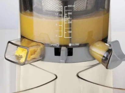 Соковыжималка Smeg SJF01PBEU — 5
