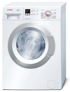 Стиральная машина Bosch WLG 20160 OE