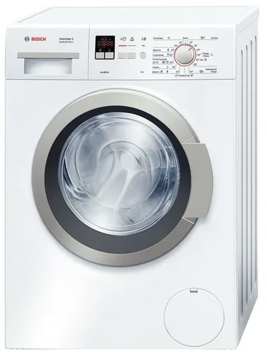 Стиральная машина Bosch WLG 24160 OE