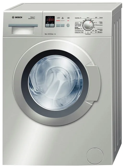 Стиральная машина Bosch WLG2416SOE