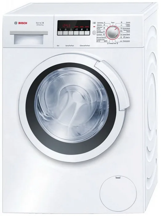 Стиральная машина Bosch WLK 20264 OE