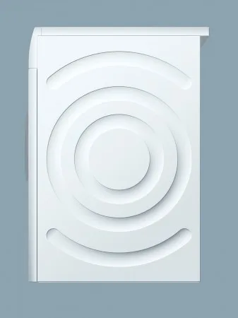 Стиральная машина Siemens WM 10N040 OE