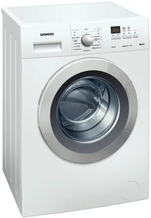 Стиральная машина Siemens WS 10G160OE