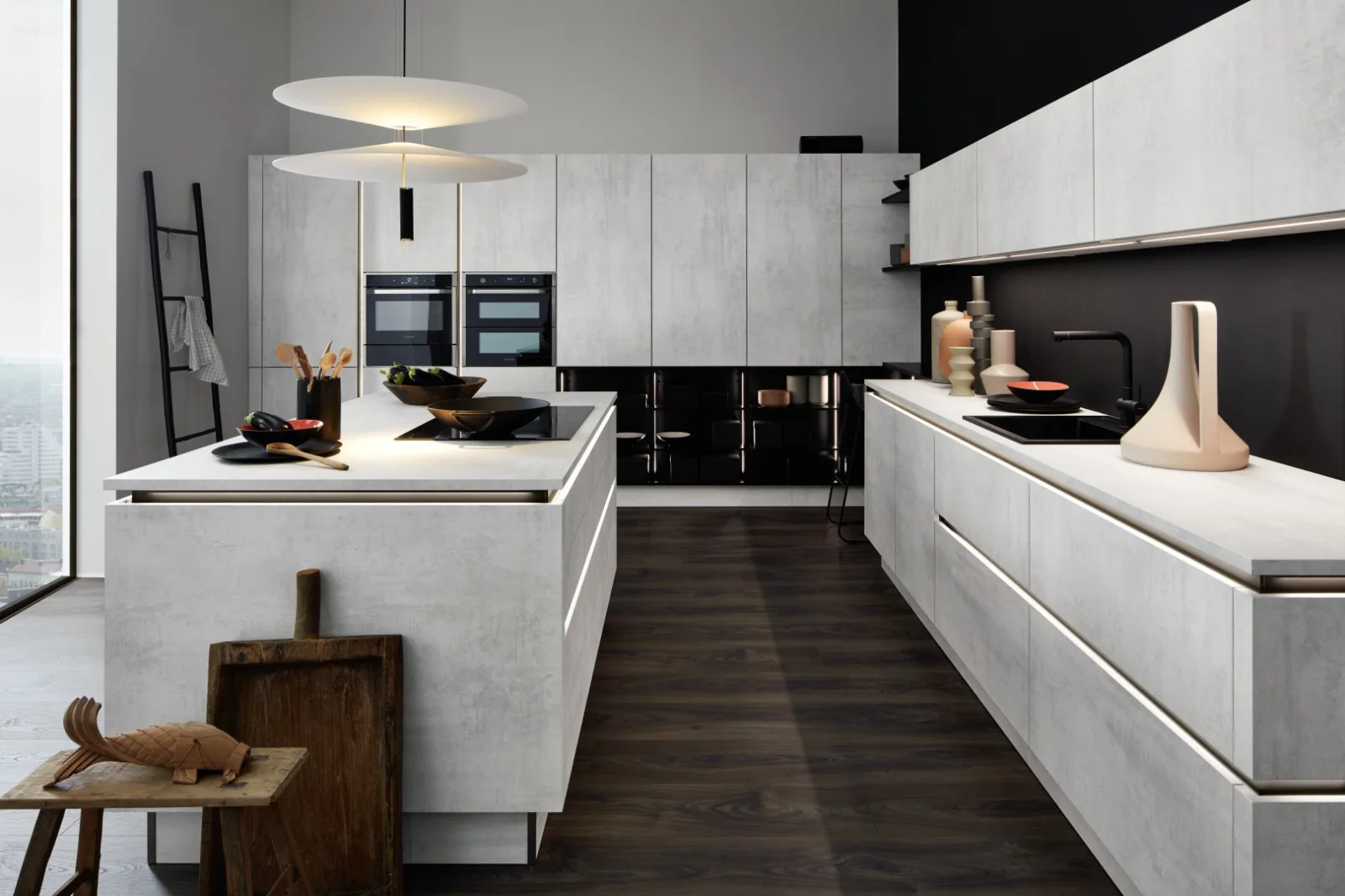 Stone Beton