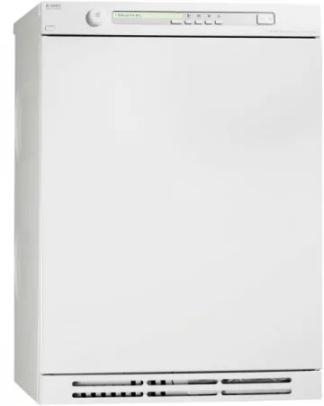 Сушильная машина Asko T784HP W