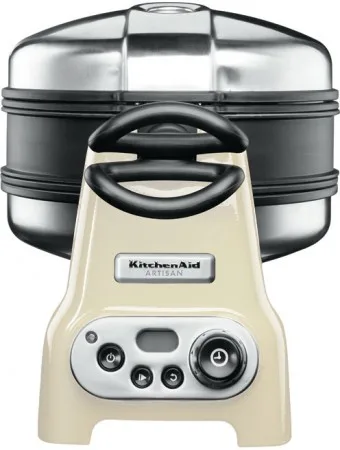 Вафельница Kitchen Aid 5KWB110EAC — 5