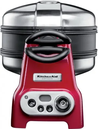 Вафельница Kitchen Aid 5KWB110EER — 7