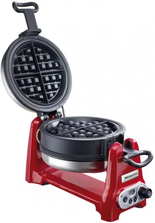 Вафельница Kitchen Aid 5KWB110EER — 6