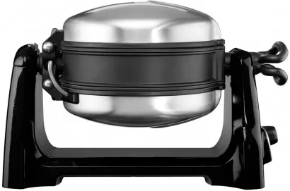 Вафельница Kitchen Aid 5KWB110EOB — 5