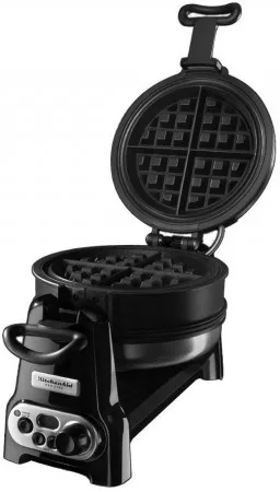 Вафельница Kitchen Aid 5KWB110EOB — 6
