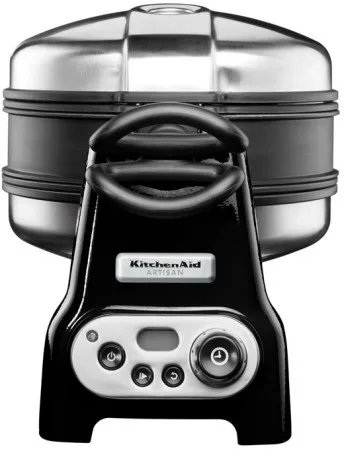Вафельница Kitchen Aid 5KWB110EOB