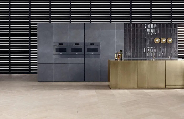 Вакууматор Miele EVS6214 GRGR — 5