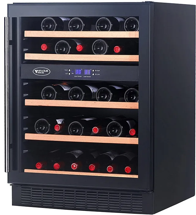 Винный шкаф Cold Vine C44-KBT2