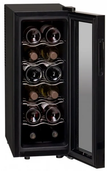 Винный шкаф Dunavox DAT-12.33C