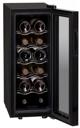 Винный шкаф Dunavox DAT-12.33DC