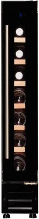 Винный шкаф Dunavox DX-7.22BK